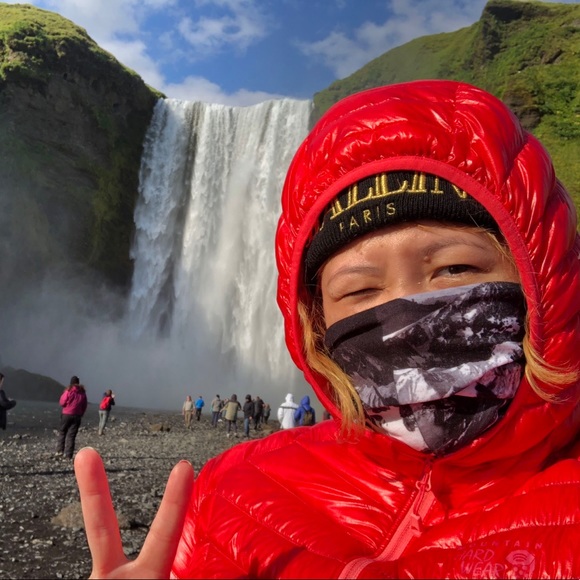 Mountain Hardwear Ghost Whisperer Puffer Jacket - Picture 4 of 4